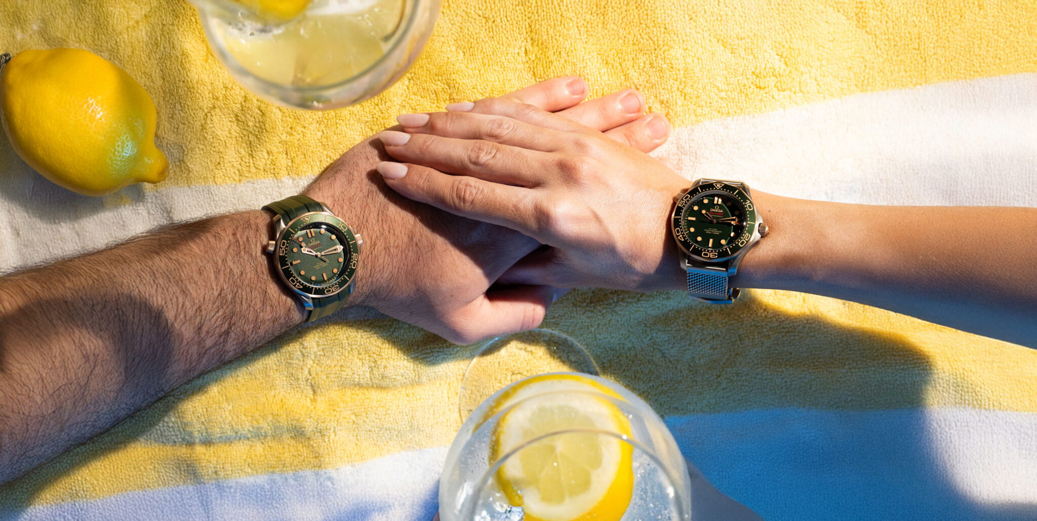 Time & Style