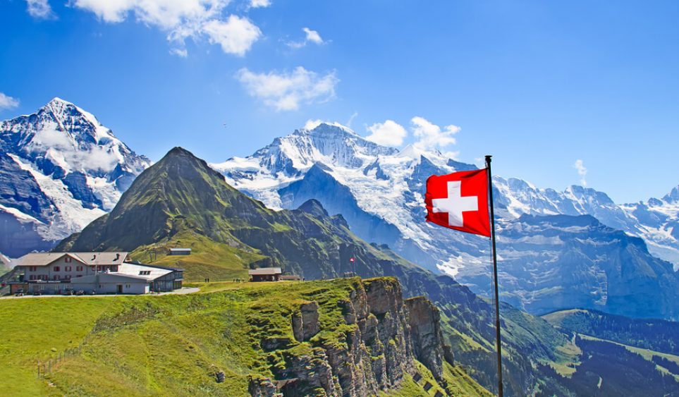 Mexican luxury market could benefit from the tariffs imposed on Switzerland by the United States