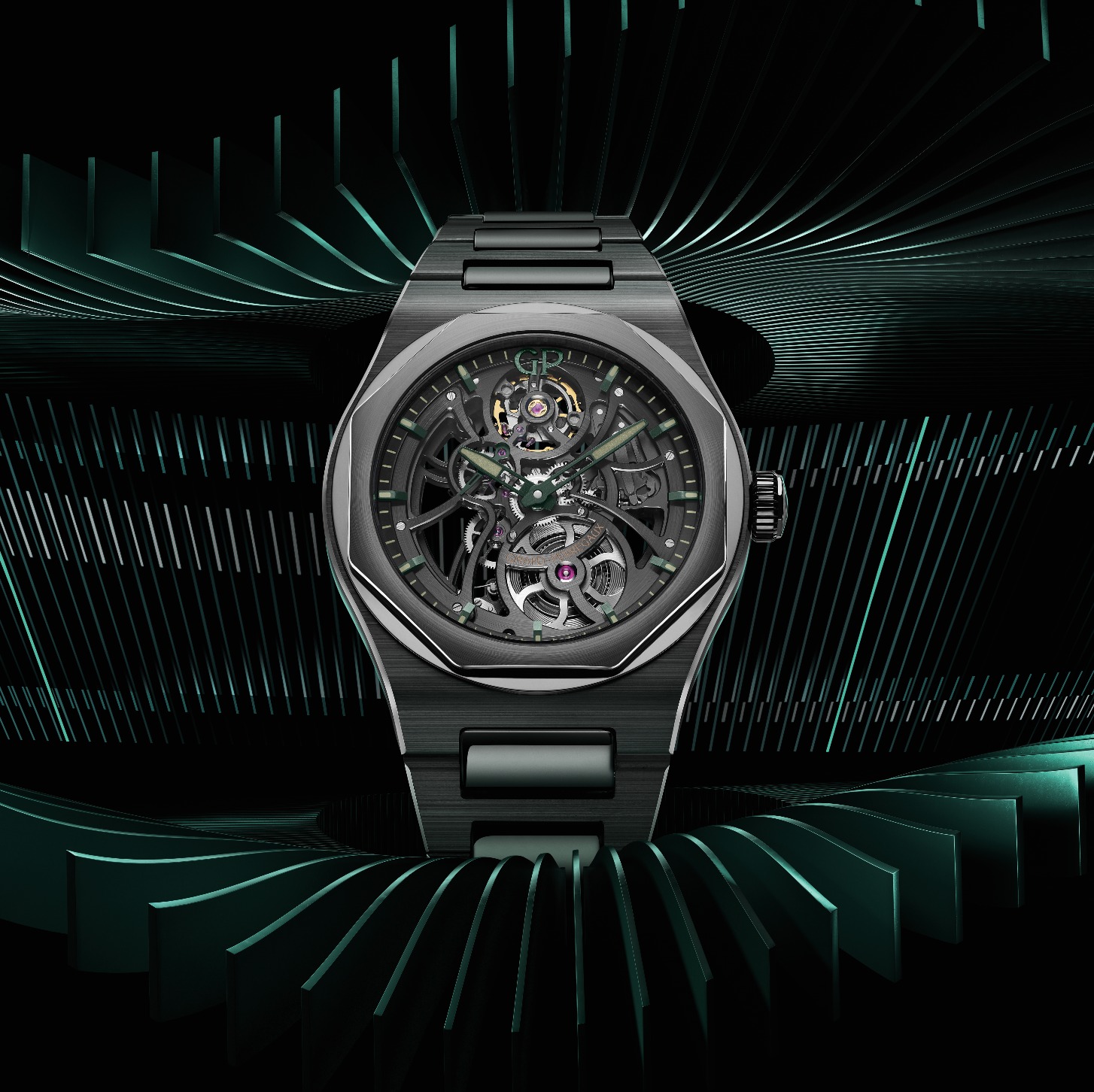 Time & Style