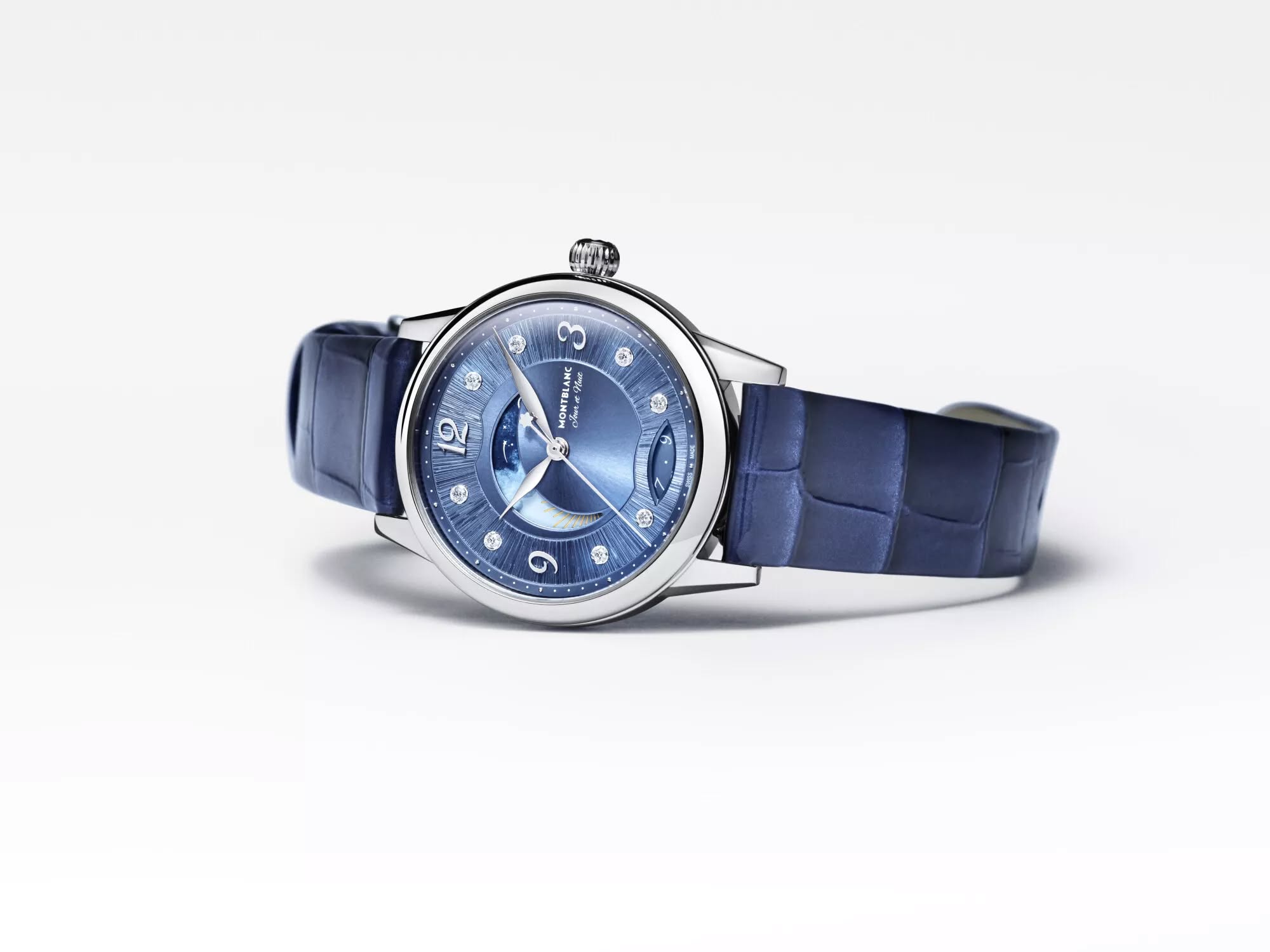Time & Style
