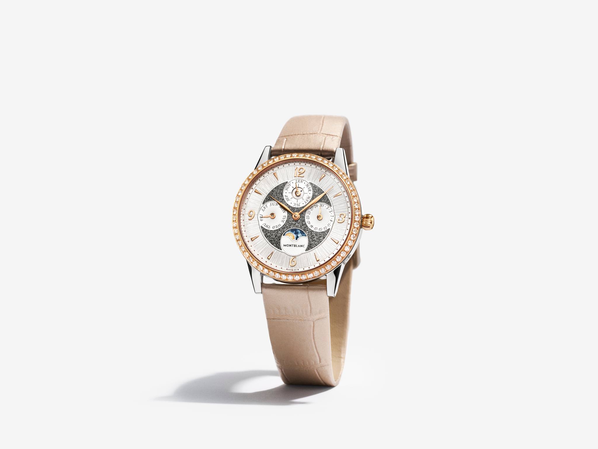 Time & Style