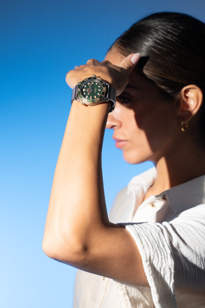Relojería para pasar este verano al estilo italiano con Tempo di Sole de Ultrajewels