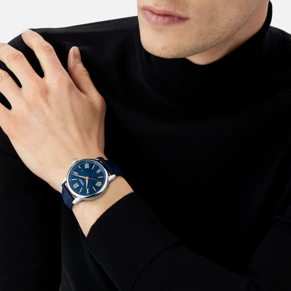 Montblanc Star Legacy Automatic Date 43 mm Edición Limitada - Imagen 2