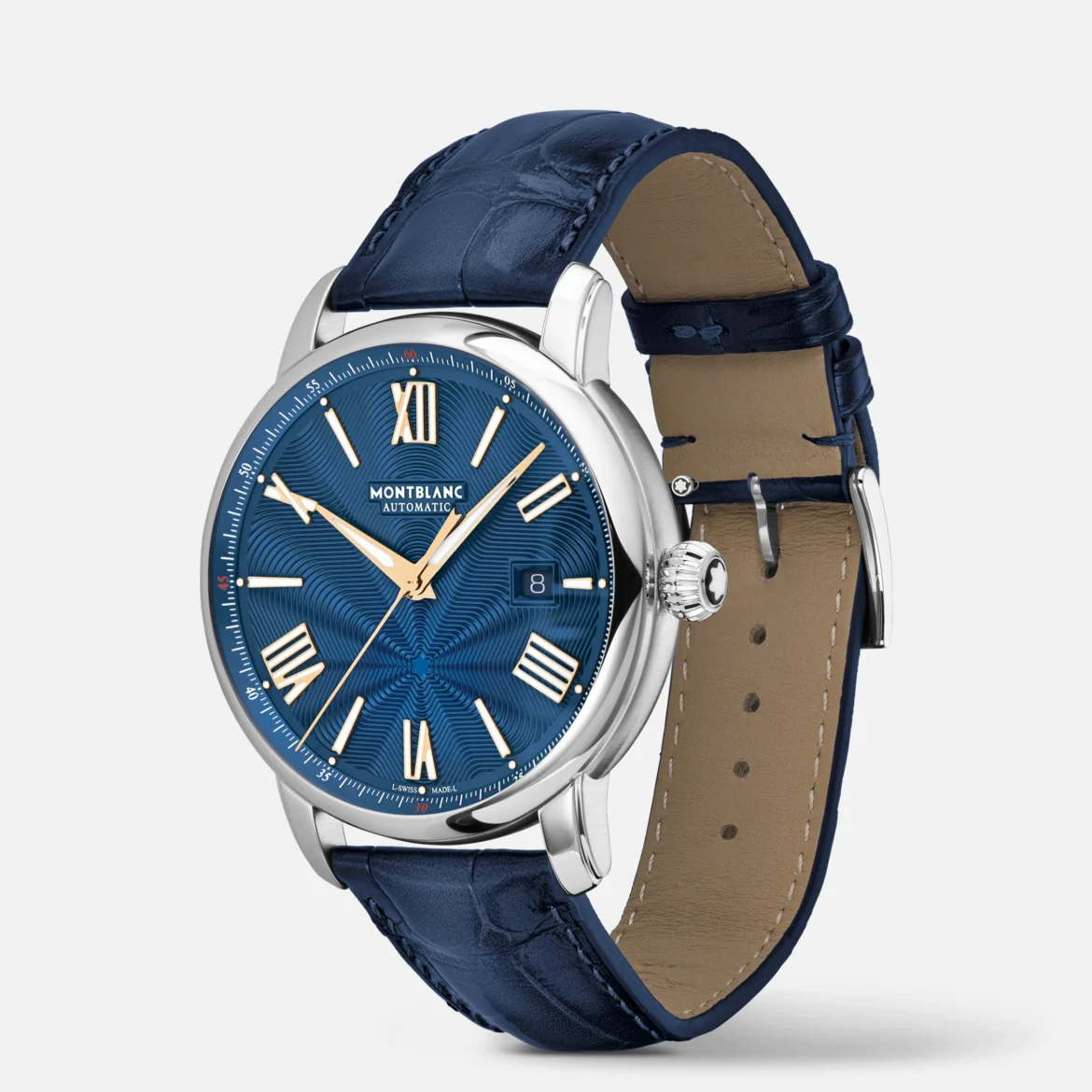 Montblanc Star Legacy Automatic Date 43 mm Edición Limitada - Imagen 3