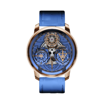 ASTRONOMIA REGULATOR ELEMENTS WATER