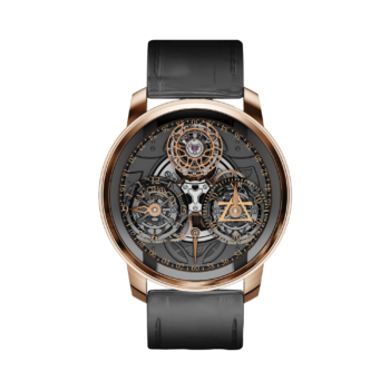 ASTRONOMIA REGULATOR ELEMENTS AIR