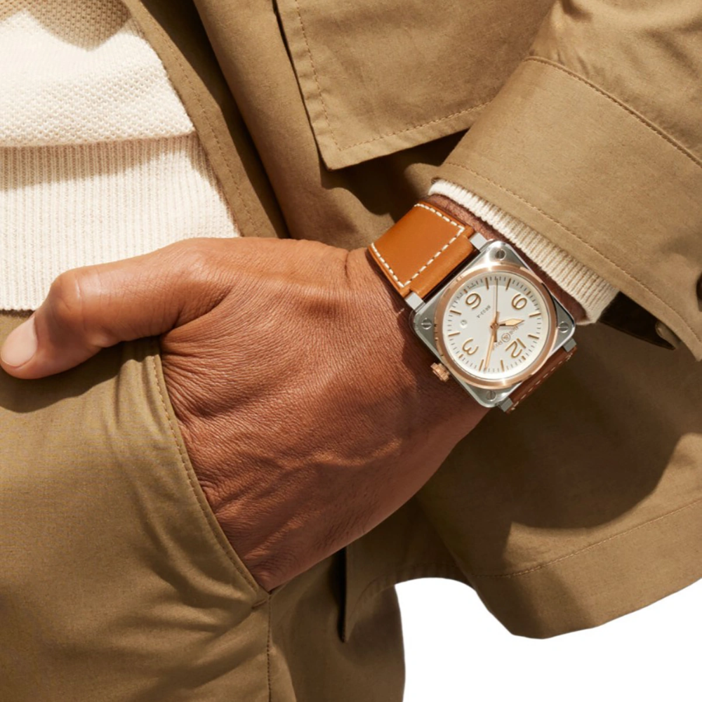 Bell & Ross – Ultrajewels