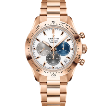 CHRONOMASTER SPORT