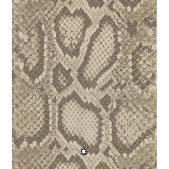 MONTBLANC </br>Cuaderno #146 </br>119518