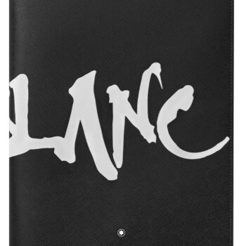 MONTBLANC </br>Montblanc Sartorial Calligraphy</br>124143