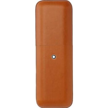 MONTBLANC </br> Smooth Tan James Purdey and Sons </br>124210