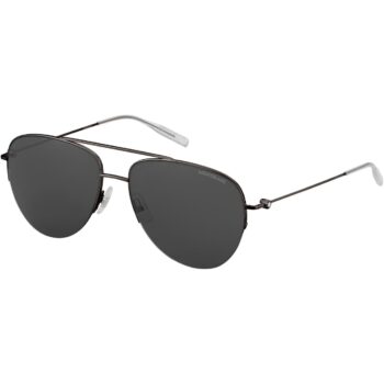 MONTBLANC </br> Snow Cap Hyper Light Square </br>125544