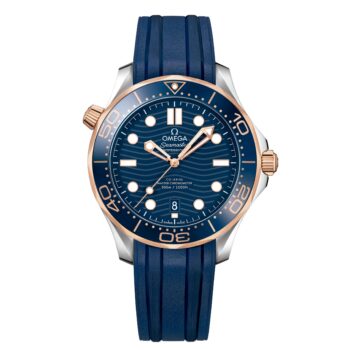 OMEGA Seamaster Diver O21022422003002