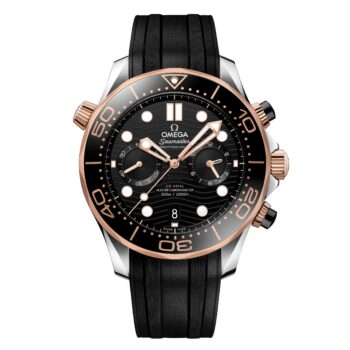 OMEGA</br>Seamaster Diver</br>O21022445101001