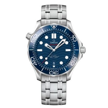 OMEGA Seamaster Diver O21030422003001