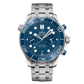 OMEGA</br>Seamaster Diver</br>O21030445103001