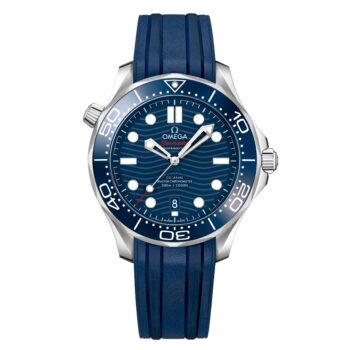 OMEGA Seamaster Diver O21032422003001