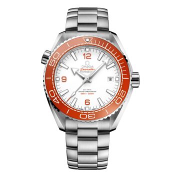 OMEGA</br>Seamaster Planet Ocean </br>O21530442104001