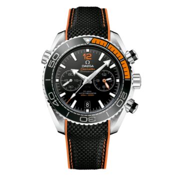 OMEGA Seamaster Planet Ocean O21532465101001