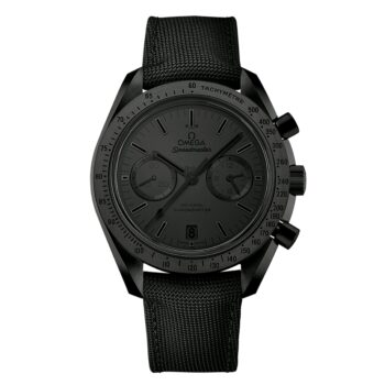 OMEGA</br>Speedmaster Moonwatch</br>O31192445101005