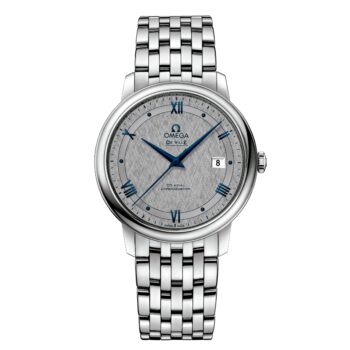 OMEGA </br>Deville Prestige </br>O42410402006002