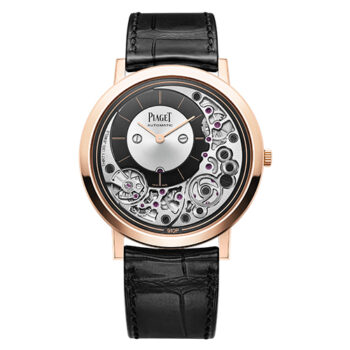 Piaget</br>Altiplano</br>PGG0A43120