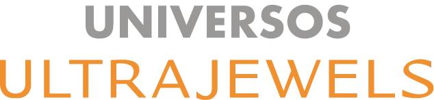 Logo Ultrajewels