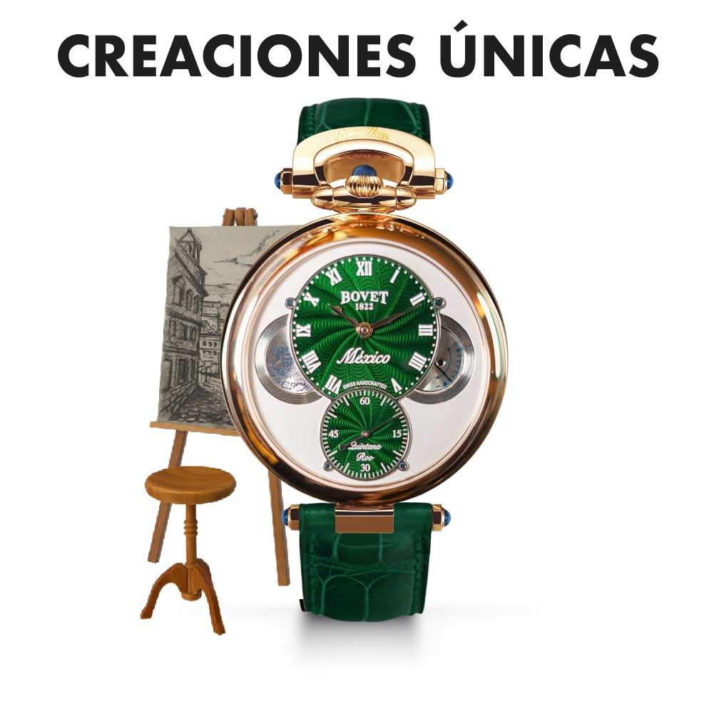 Creaciones Únicas