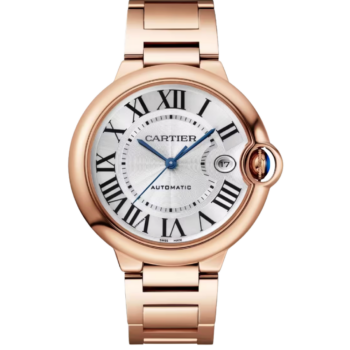 Ballon Bleu de Cartier watch