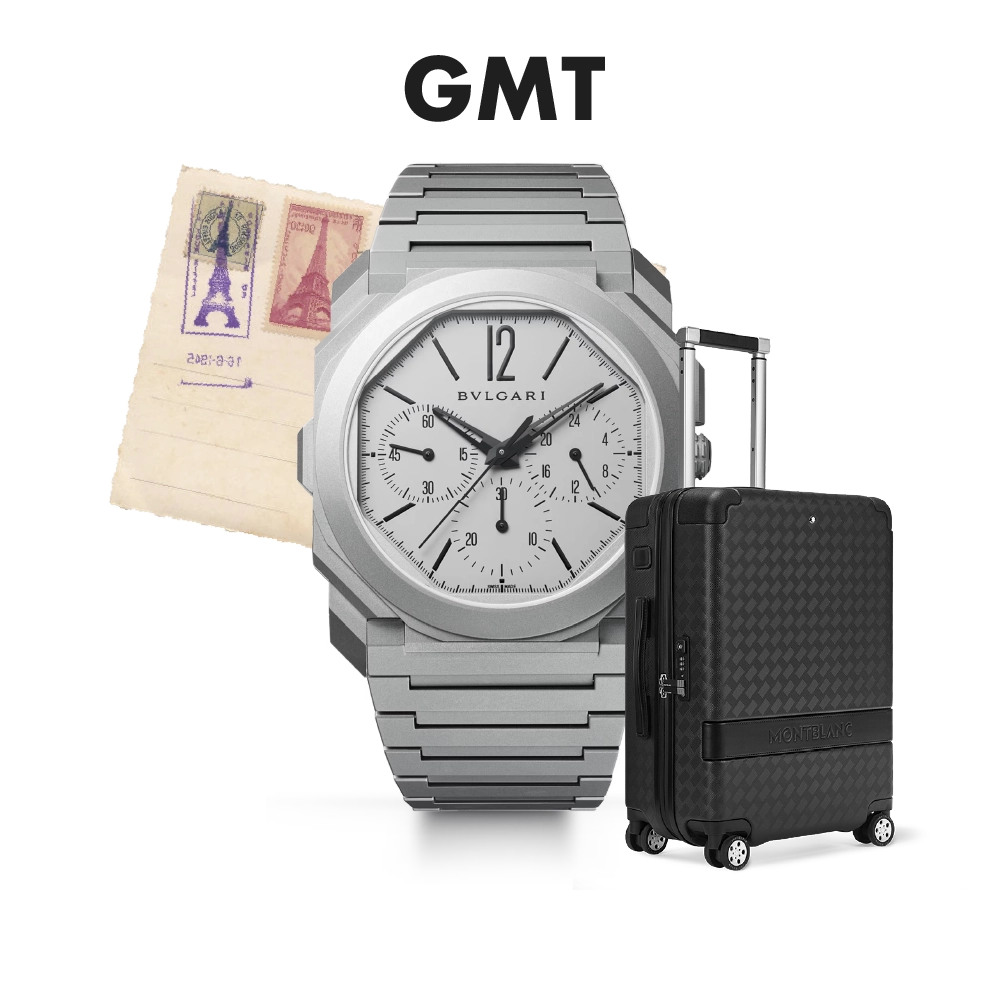 GMT
