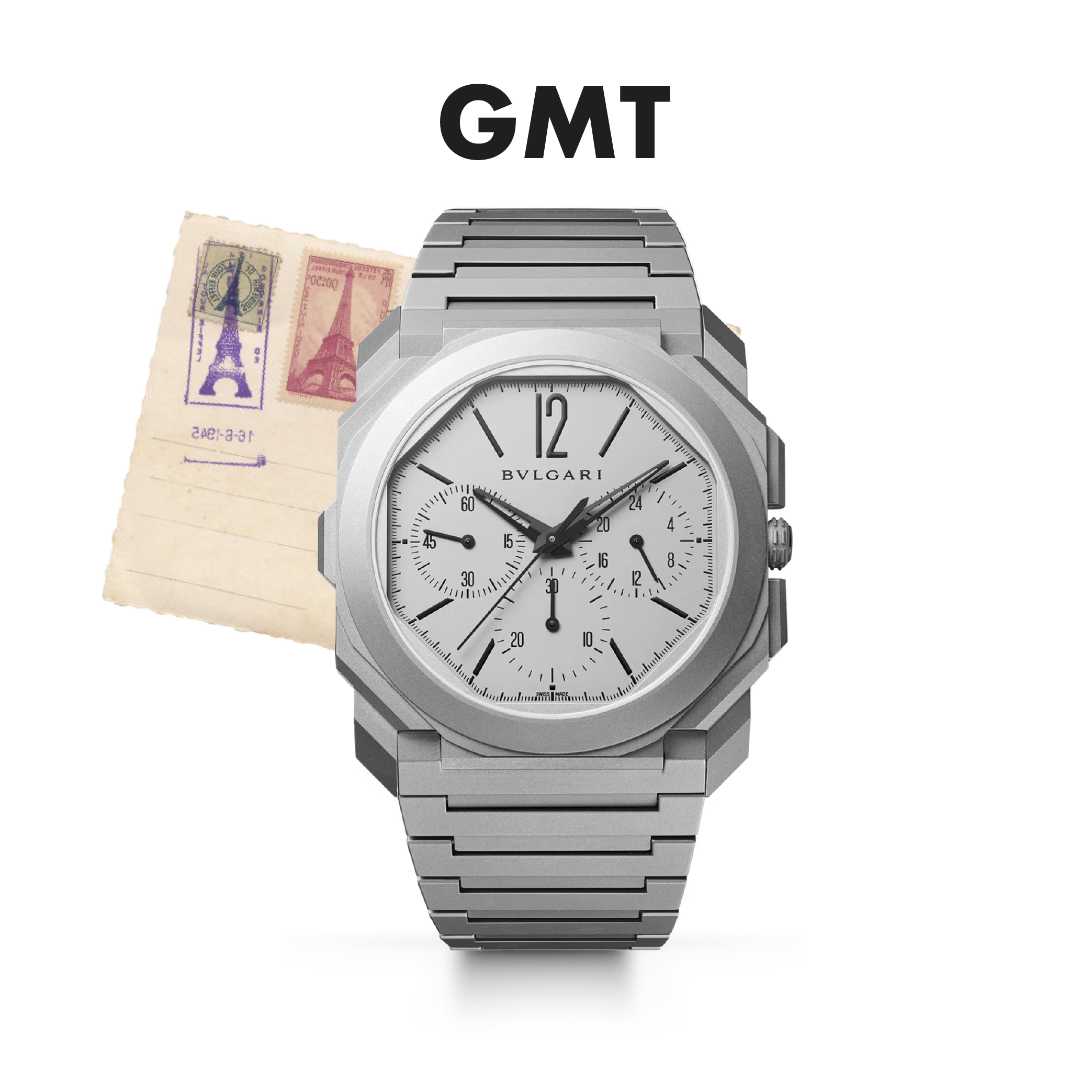 GMT
