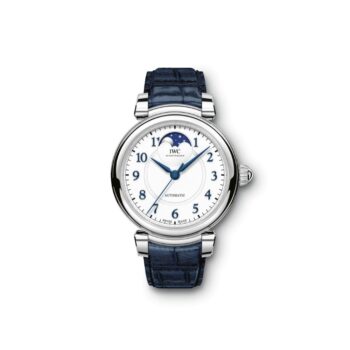 IWC Schaffhausen </br>Da Vinci Automático Fases De La Luna 36 </br>IW459306