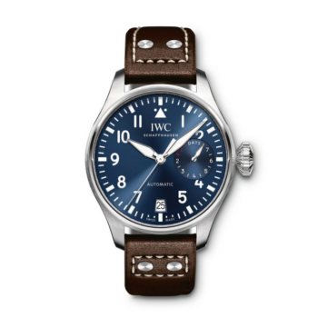 IWC Schaffhausen </br>Gran Reloj De Aviador Edición Le Petit Prince </br>IW501002
