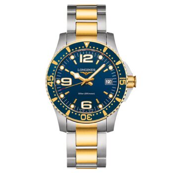 LONGINES</br>HydroConquest</br>L37403967