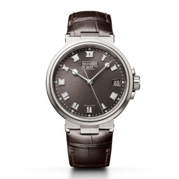 BREGUET <br>Marine <br>G5517TIG29ZU
