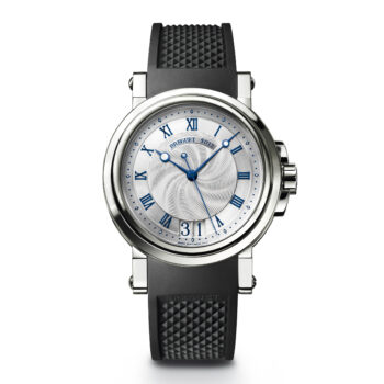 BREGUET</br>Marine</br>G5817ST125V8