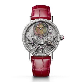 BREGUET</br>Tradition</br>G7038BB1T9V6D00D