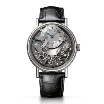 BREGUET</br>Tradition</br>G7097BBG19WU