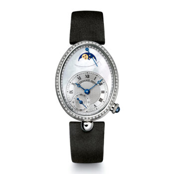 BREGUET</br>Reine de Naples</br>G8908BB52864D00D