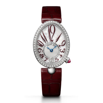 BREGUET</br>Reine de Naples</br>G8918BB5P964D00D