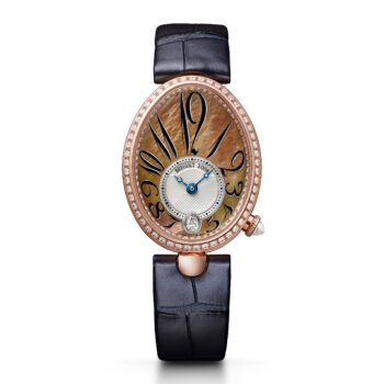 BREGUET</br>Reine de Naples</br>G8918BR5T964D00D