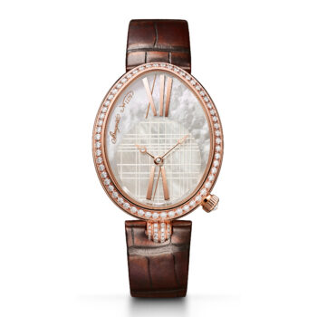 BREGUET</br>Reine de Naples</br>G8965BR5W986DD0D