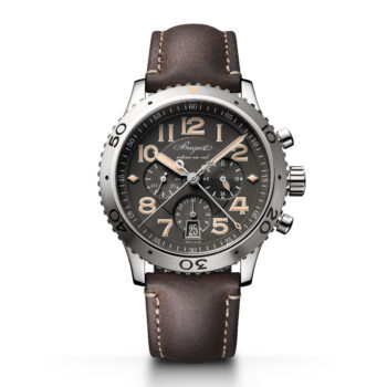 BREGUET</br>Type XX & XXI</br>G3817STX23ZU