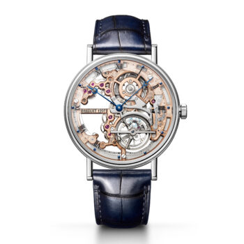 BREGUET</br>Classique</br> G5395PTRS9WU