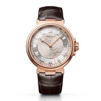 BREGUET <br>Marine <br>G5517BR129ZU