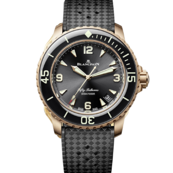 FIFTY FATHOMS AUTOMATIQUE