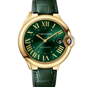 BALLON BLEU AUT YG ALL GREEN 40