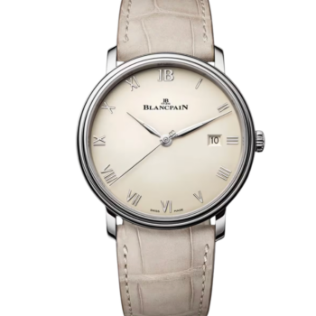 Villeret Extraplate
