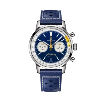 Top Time B01 Gino Bartali