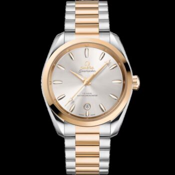 Seamaster Aqua Terra 150M 38mm